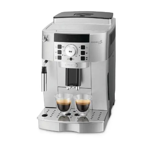 Máy pha cà phê tự động DeLonghi Magnifica S ECAM22.110.SB