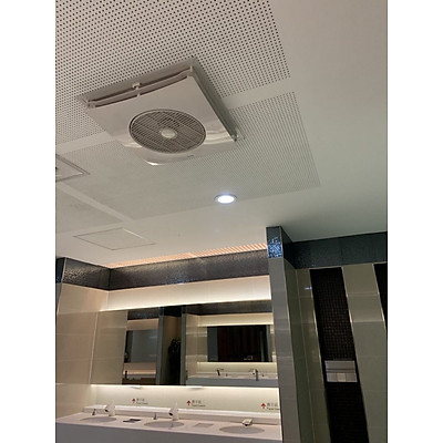 QUẠT ỐP TRẦN SA-398