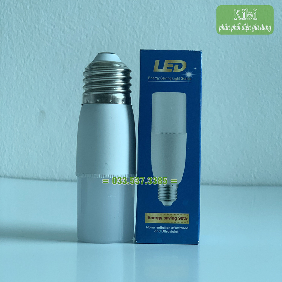 Đèn điện, bóng đèn trang trí sử dụng chip led siêu sáng