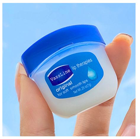 Vaseline 7g Son Dưỡng Môi Dạng Thạch Dưỡng Ẩm Chăm Sóc Môi Hiệu Quả - Ceria Cosmetics Store