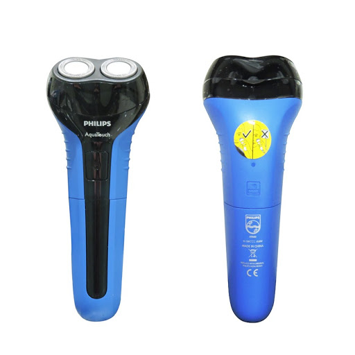 Máy cạo râu cao cấp Philips AT600 - bảo hành 24 tháng