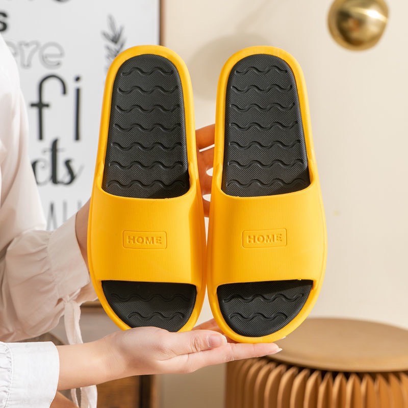 Dép Quai Ngang Home Đi Trong Nhà