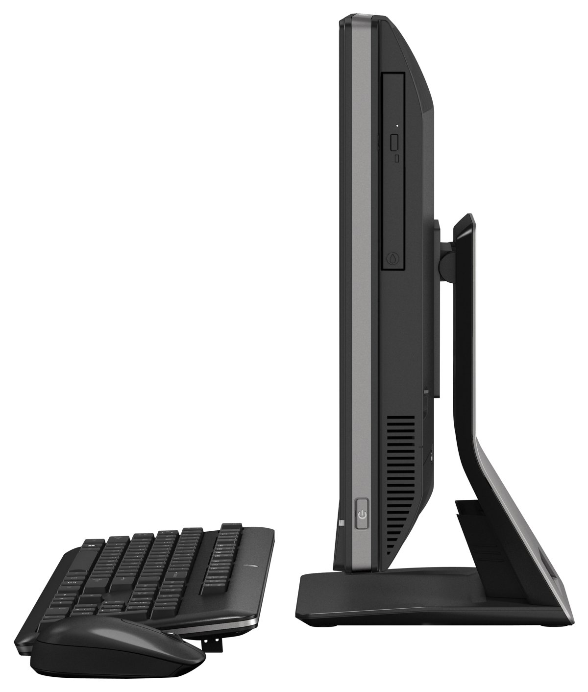 All in one HP Pro One 600 G1
