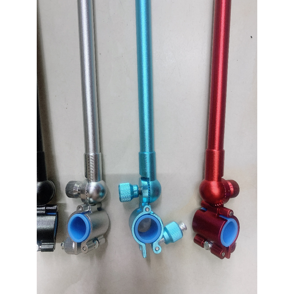 Gác Cần Câu Cá, Nghoe Đỡ Cần , Nghoe Chống Cần