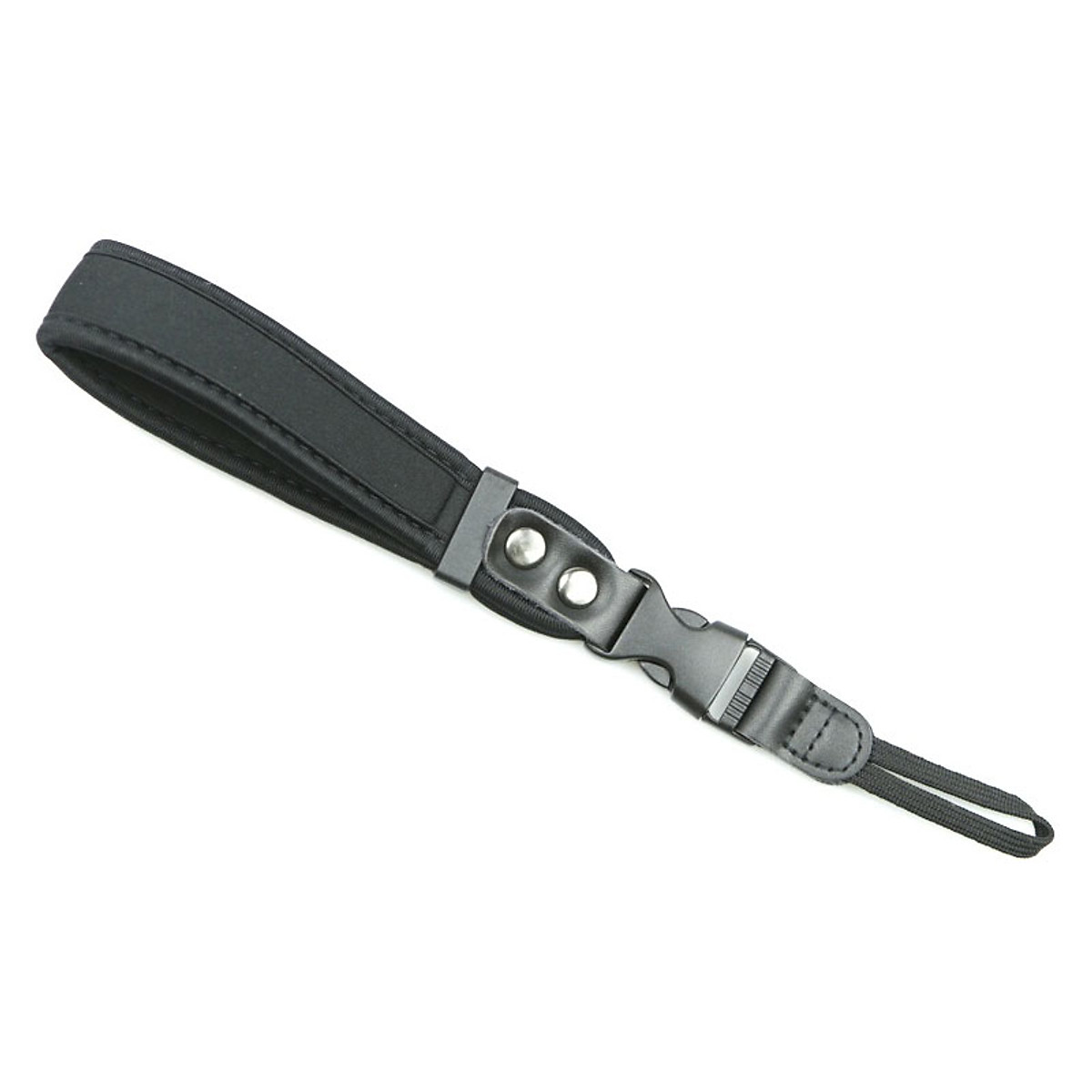 Dây đeo máy ảnh cổ tay quick release - hàng nhập khẩu