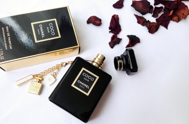 NƯỚC HOA CHANEL COCO NOIR 100ML - NƯỚC HOA CHANEL
