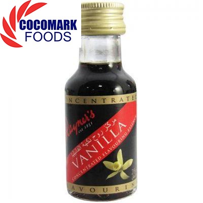 Tinh Chất Hương Vanilla Rayner’s 28ml