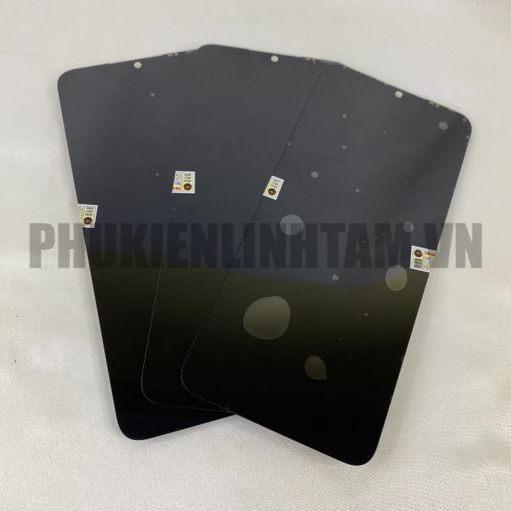 Thay màn hình xiaomi redmi 9a / 9c / 9i zin