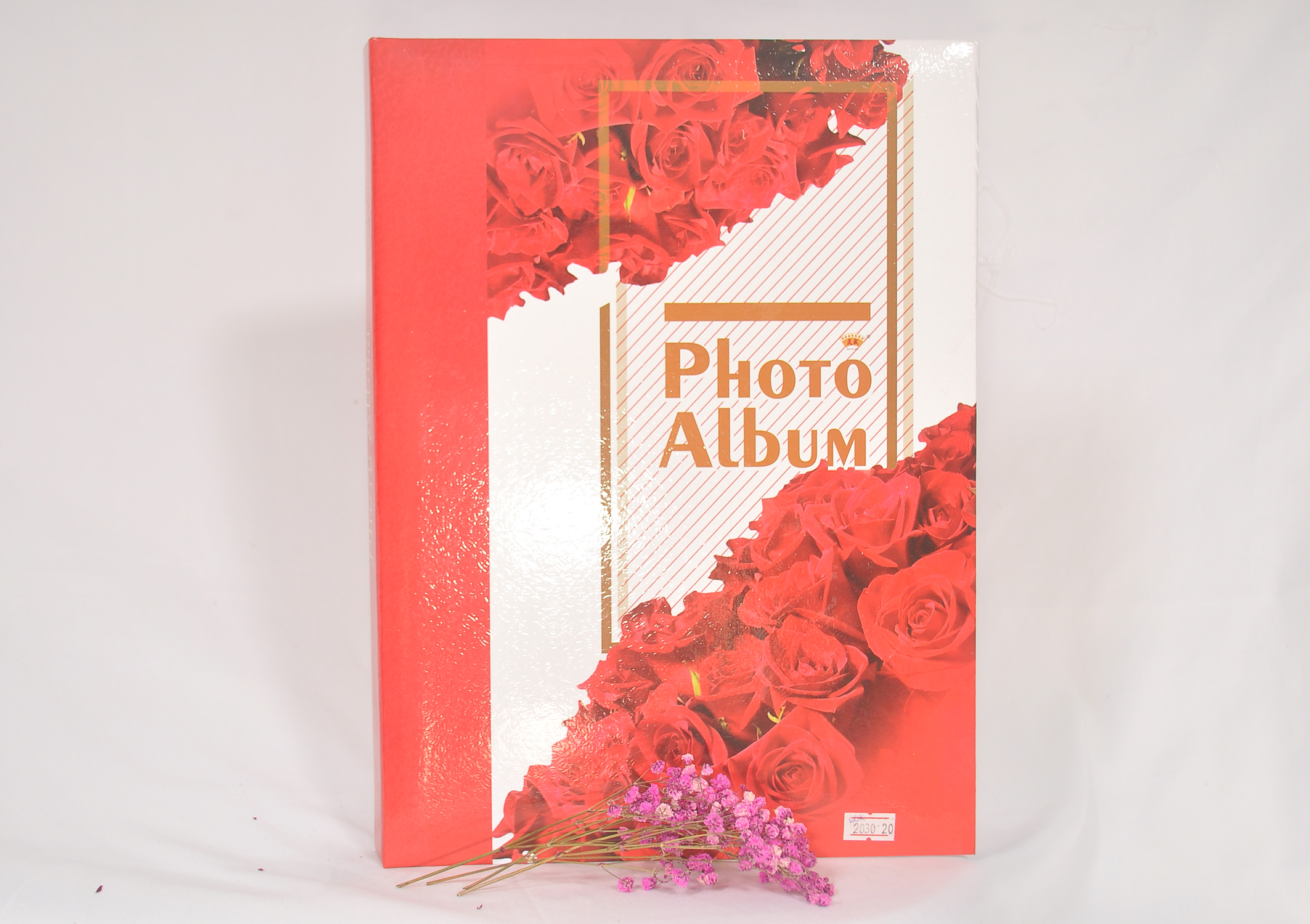 album hình 20x30 cỡ tờ giấy a4