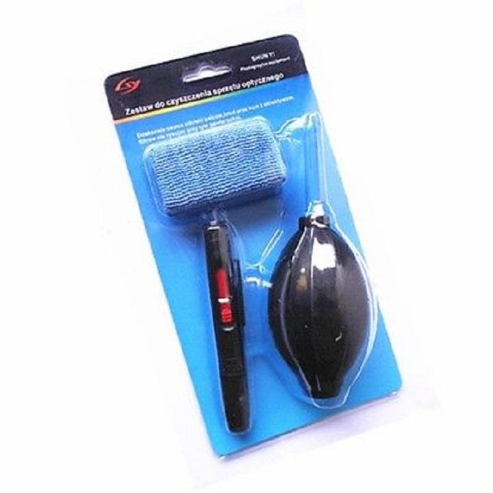 Vệ sinh máy ảnh cao cấp