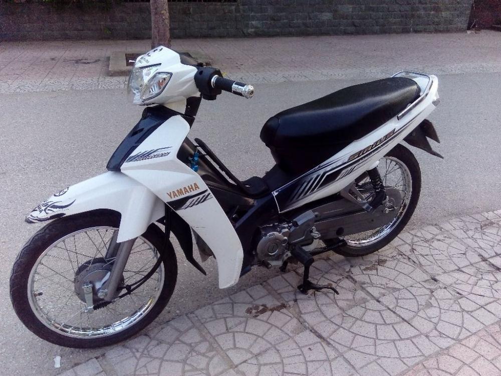 Dây ga xe máy - xe SIRIUS các đời