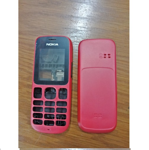 Vỏ nokia 101