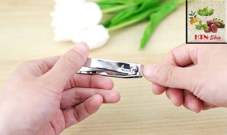Kiềm, kìm cắt móng tay, bấm móng tay mài móng cực bền