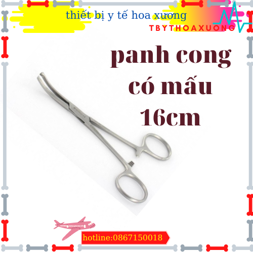 [FREESHIP] PANH CONG CÓ MẤU 14-16-18-20-24CM