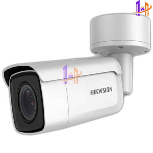 [HCM][Trả góp 0%]Camera IP Hikvision  4.0 Megapixel DS-2CD2643G0-IZS  chuẩn H.265+