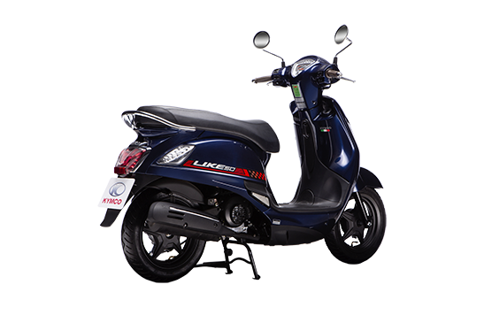 Lọc gió xe LIKE 50cc ( KYMCO )