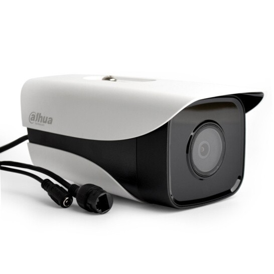 Camera Dahua IP 1230mi1 có POE(hoặc 6253)