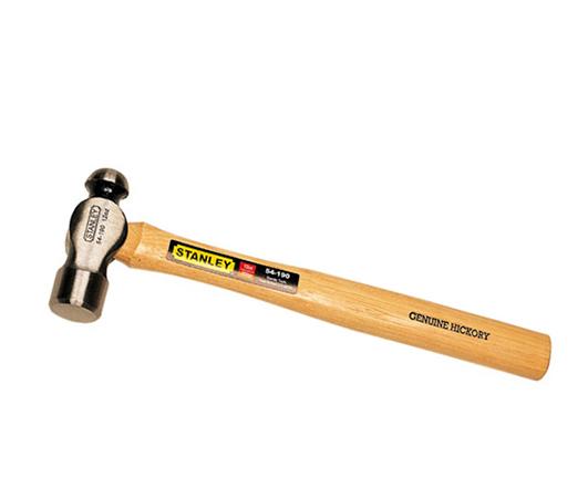 Búa đầu tròn Stanley 54-189 230g (Nâu phối đen)
