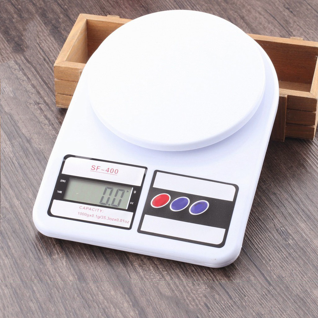 [HCM]Cân Điện Tử Nhà Bếp loại 7Kg.