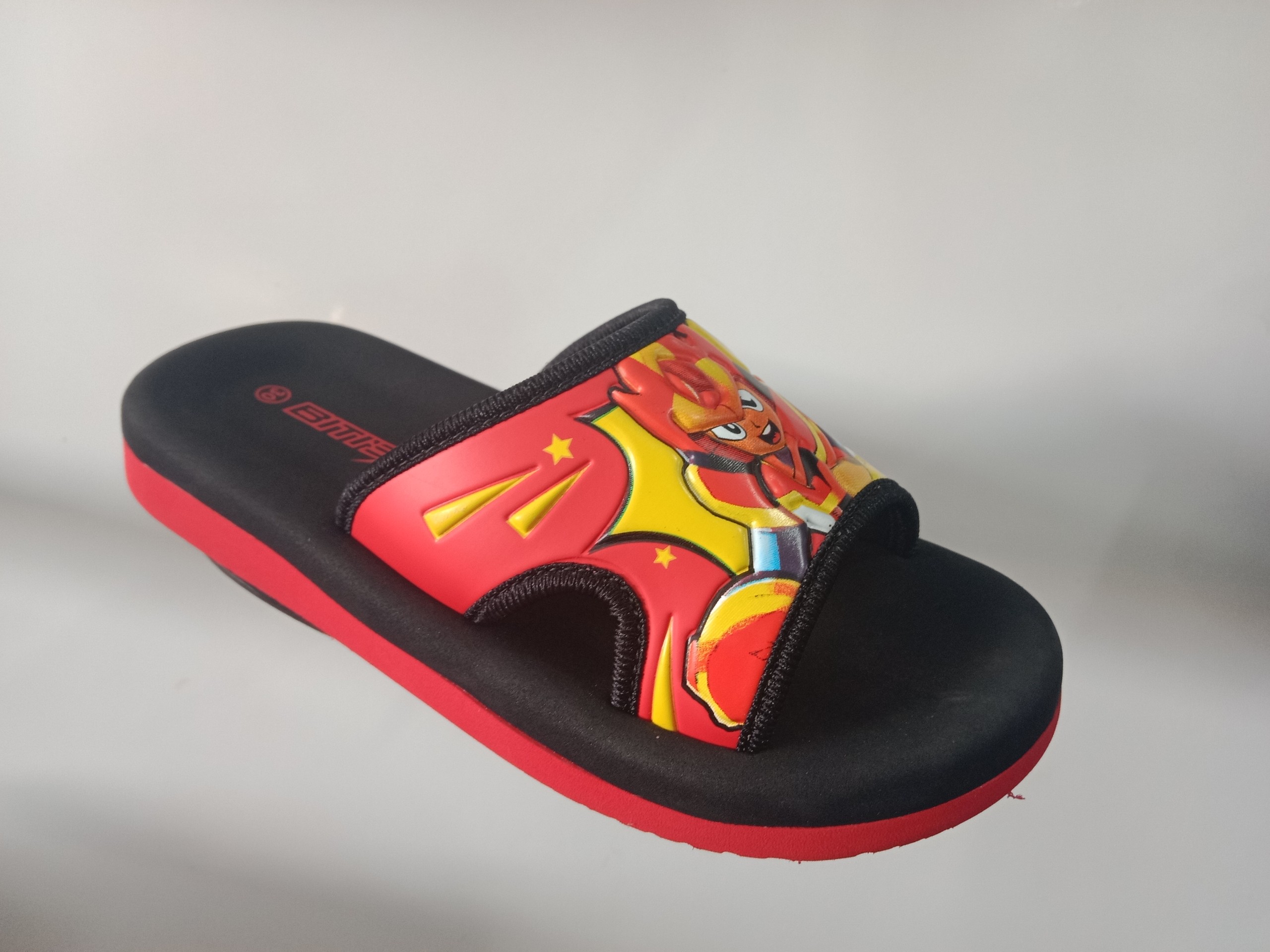 Dép Xốp Biti's Bé Trai BXB000100