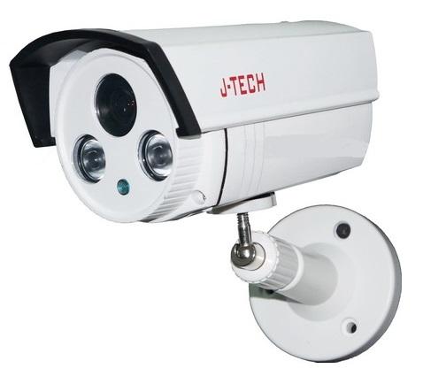 CAMERA HỒNG NGOẠI J-TECH JT-5600