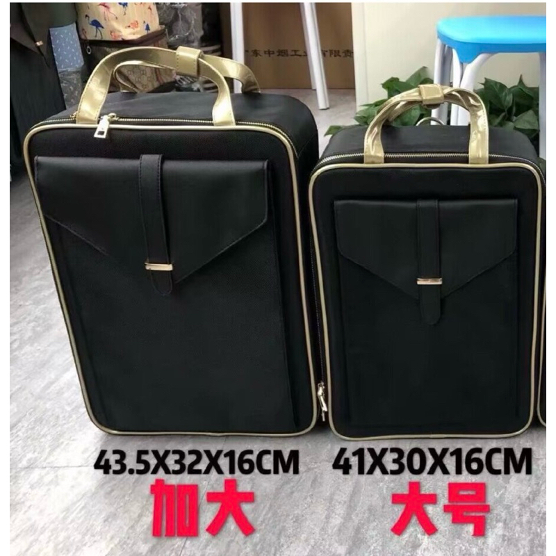 Balo cốp trang điểm chuyên nghiệp