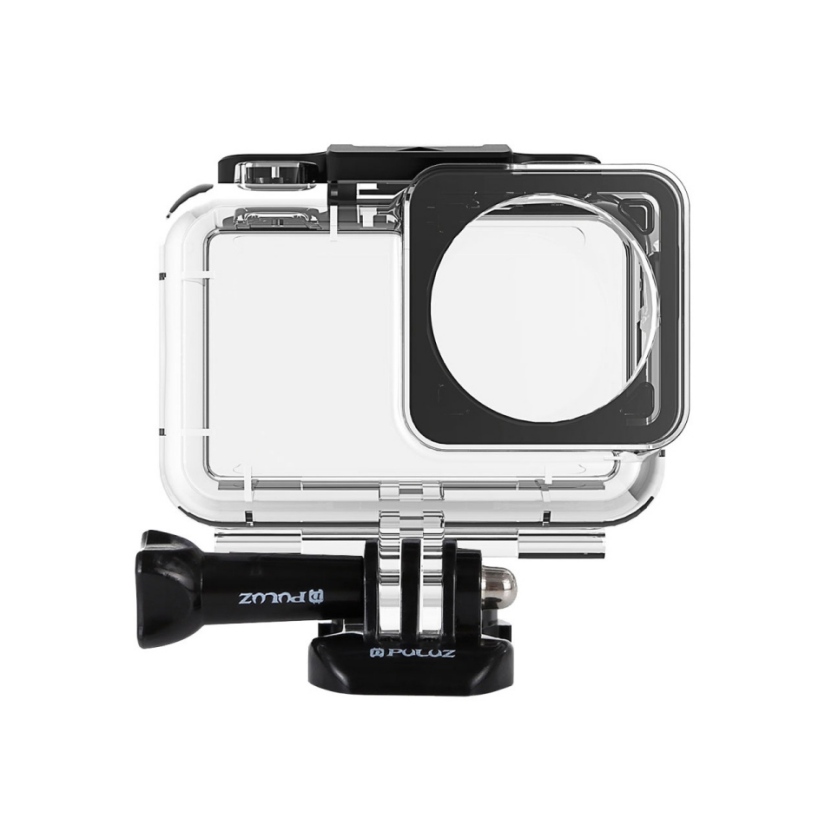 [HCM]Vỏ Chống Nước Cho Camera DJI Osmo Action PULUZ 61m