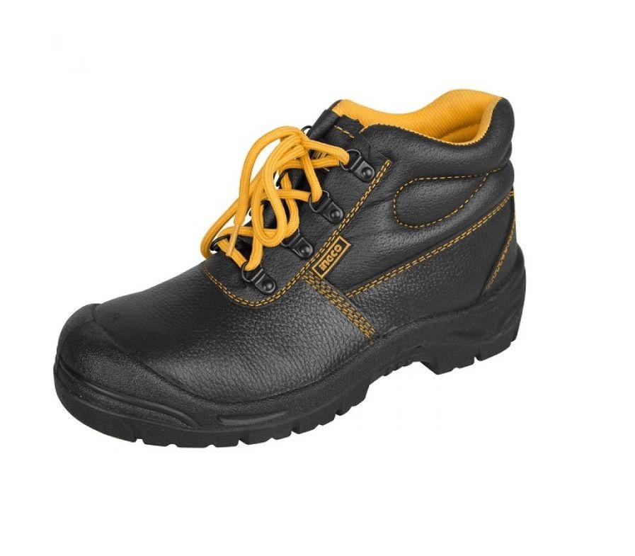 Giày bảo hộ Ingco SSH04SB.39