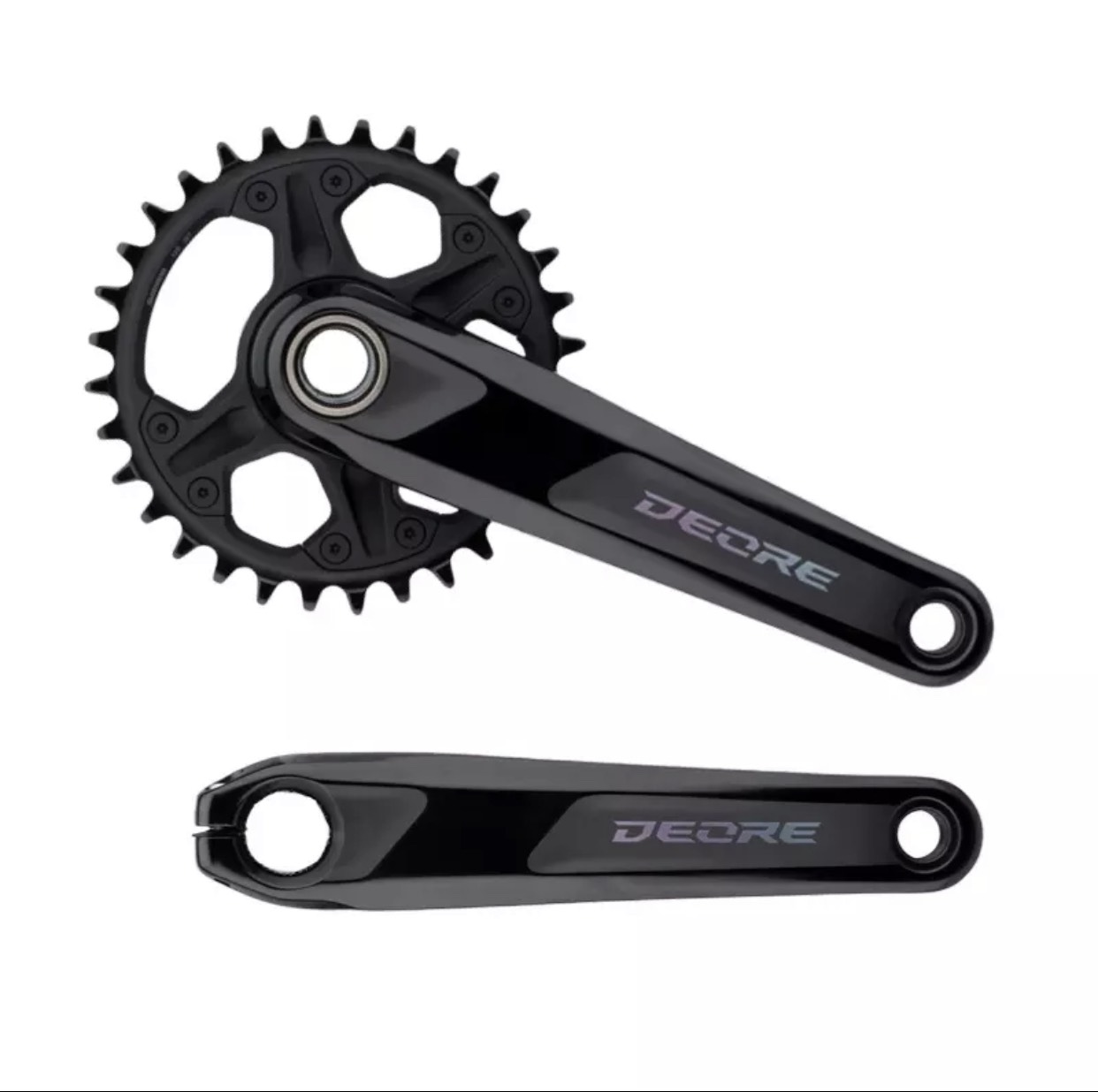 GROUPSET SHIMANO DEORE M6100 12 TỐC ĐỘ