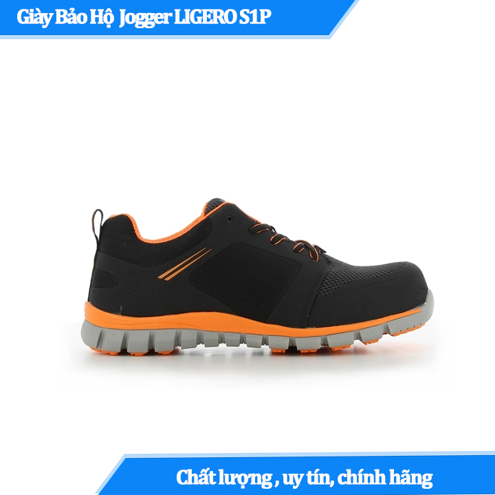 GIÀY BẢO HỘ SIÊU NHẸ JOGGER LIGERO S1P (Zalo :0783155557 giảm giá )