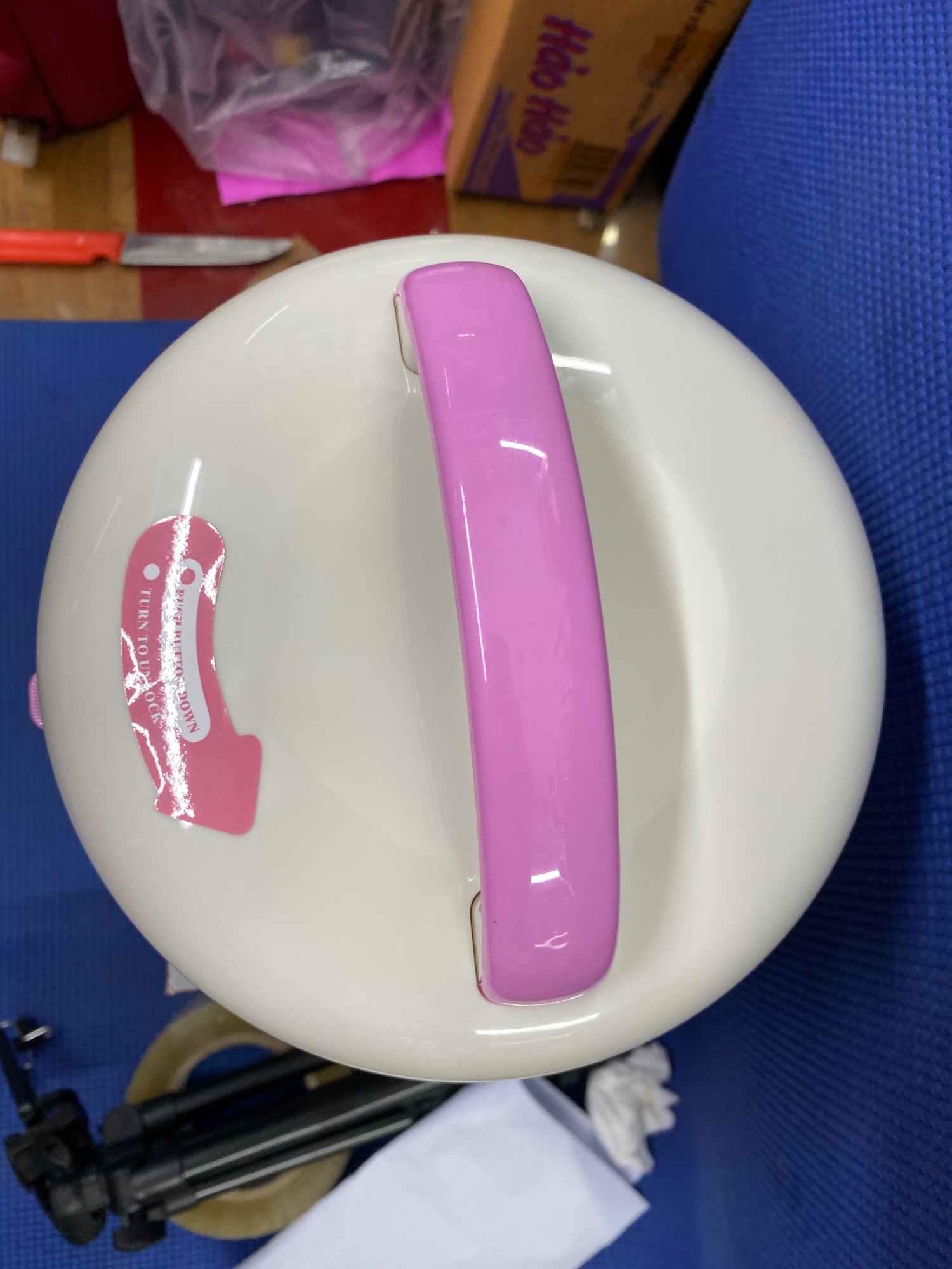 [HCM]Nồi ủ khaluck.home 25 L