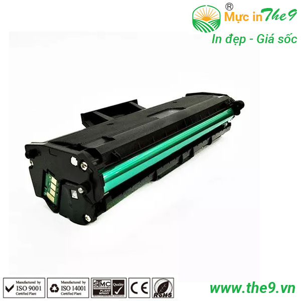 Hộp mực Máy in HP Laser 107a (4ZB77A) (CÓ CHÍP -W1107A- 107A) hàng nhập khẩu mới 100% CHẤT LƯỢNG-IN ĐẸP-GIÁ RẺ