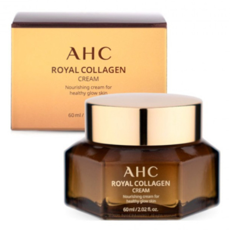 [HCM]Kem dưỡng Ahc Capture Solution Max Cream 50ml
