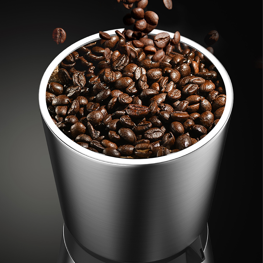 Máy xay hạt cafe KACHEEG cao cấp
