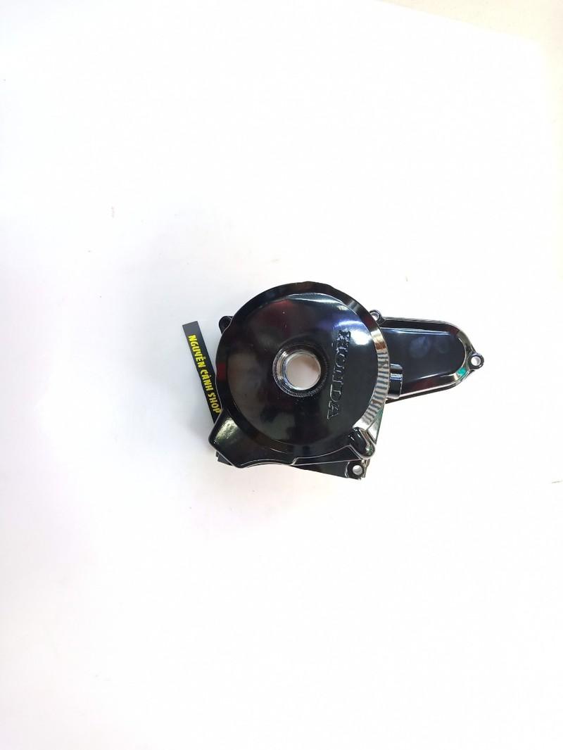 Lóc đề xe wave alpha đen