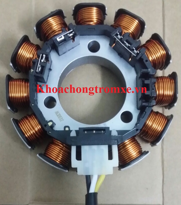 Cuộn Lửa Nouvo 2 4 LX
