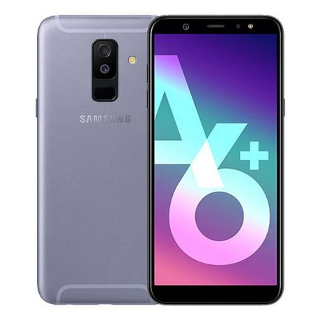 Miếng Dán Cường Lực Cho Samsung Galaxy J6 Plus 2018 (Trong suốt)