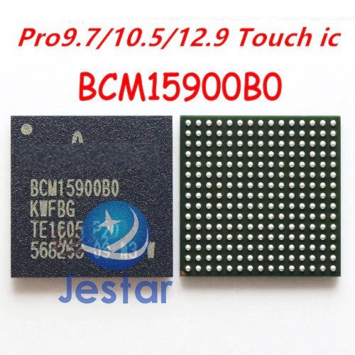 Ic cảm ứng đen iphone 5/5s/5c/5se