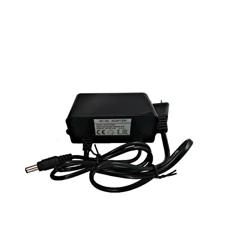 Nguồn 12V 2A có móc treo, Adapter Cho Camera