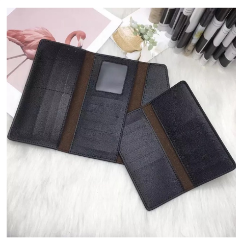 Ví da rắn sang trọng T380
