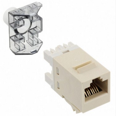 Nhân mạng CAT6E COMMSCOPE chính hãng 1375055-1  AMP Commscope