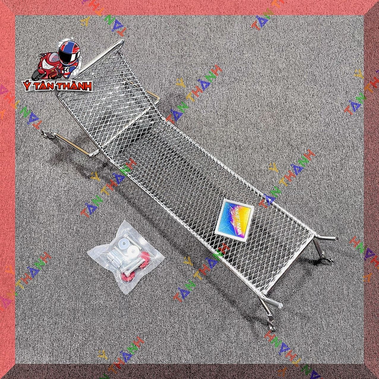 Baga lưới xi ken cho dream 100 MS57
