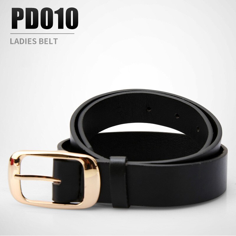DÂY LƯNG GOLF NỮ - PGM GOLF BELT - PD010