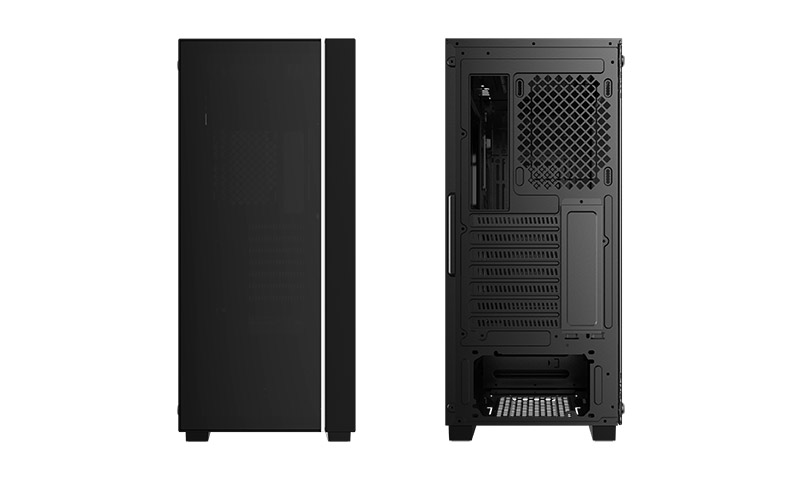 Vỏ máy vi tính Case Deepcool Matrexx 55 V3