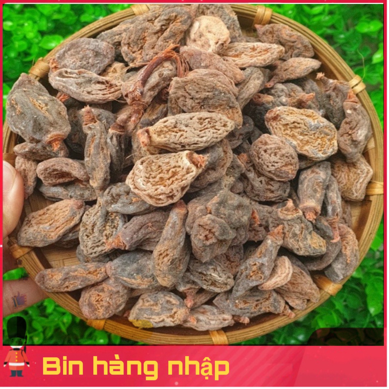 Xí muội không hạt xí muội ô liu loại ngon chua mặn