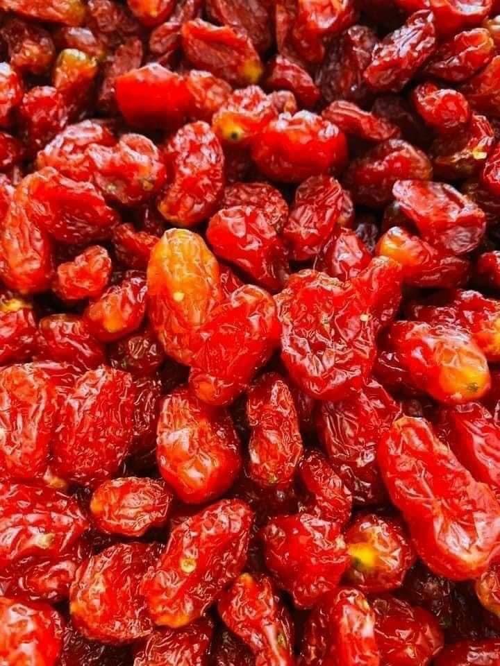 MỨT CÀ CHUA BI [ NGON KHÓ CƯỠNG ]  HỦ 350G