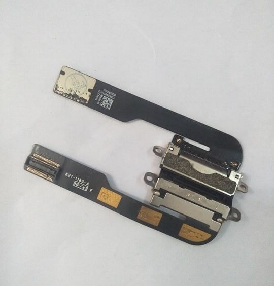 Bo cáp chân sạc iPad 2
