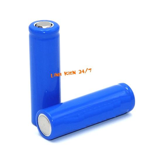 PIN SẠC LITHIUM 18650 - 3.7V 1200MAH