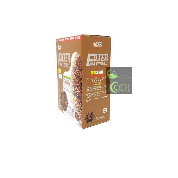 Vật liệu lọc Ista Peat Moss
