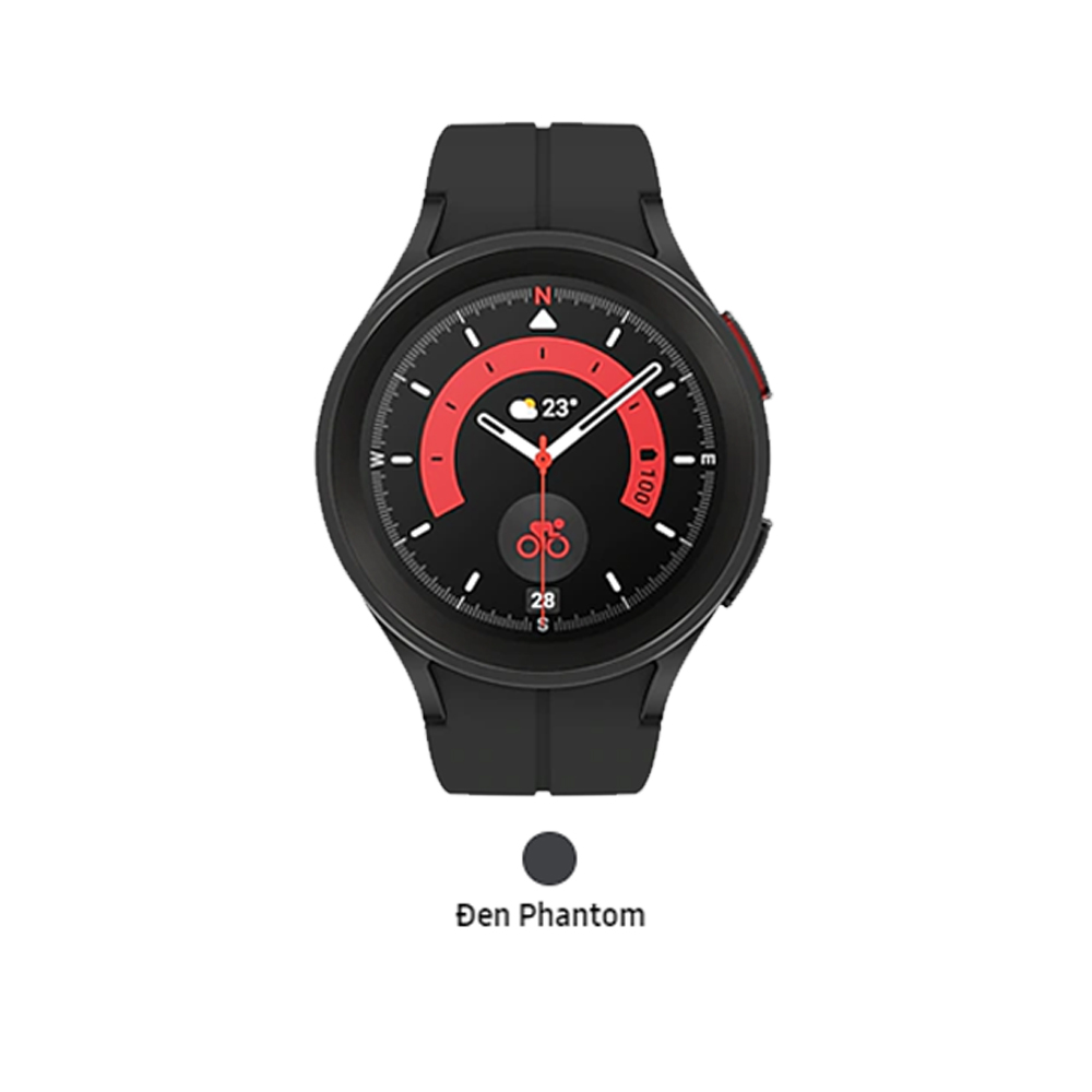 Đồng hồ thông minh Samsung Galaxy Watch 5 Pro